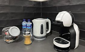 Apartamentos La Camara II Cordoba Corredera