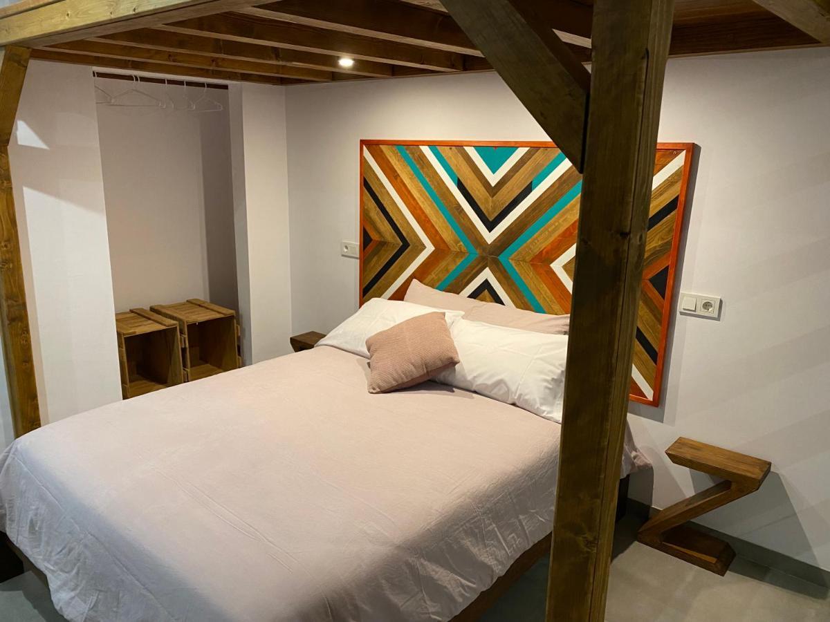Apartamentos La Camara II Cordoba Corredera Exterior foto