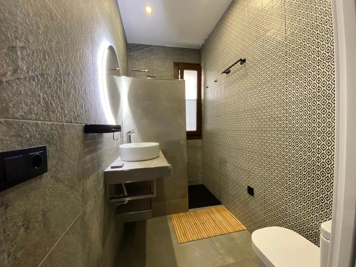 Apartamentos La Camara II Cordoba Corredera Exterior foto